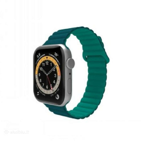 Apple watch celly apyrankė laikrodžiui
