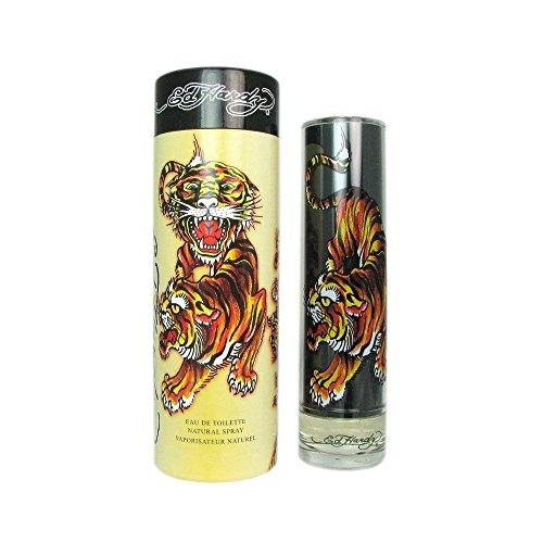 Christian Audigier Ed Hardy Men´s EDT tualetinis vanduo vyrams, 100 ml