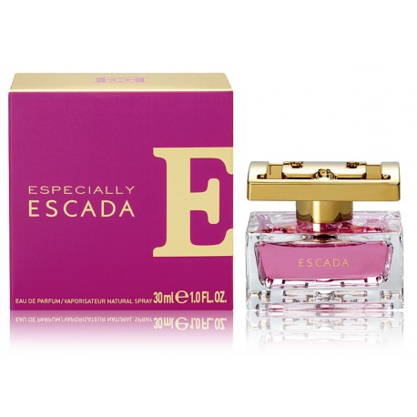 Escada Especially EDP kvepalai moterims