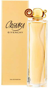 Kvepalai moterims Givenchy Organza EDP, 100 ml