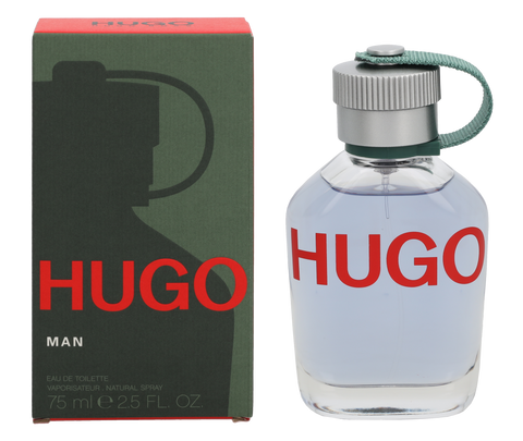 Hugo Boss Hugo EDT 75 ml