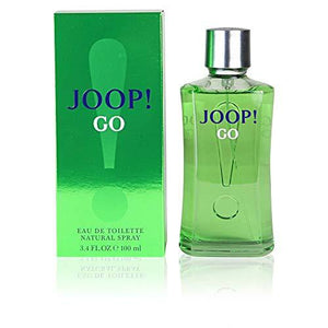 Kvepalai vyrams Joop Go! 100 ml, EDT