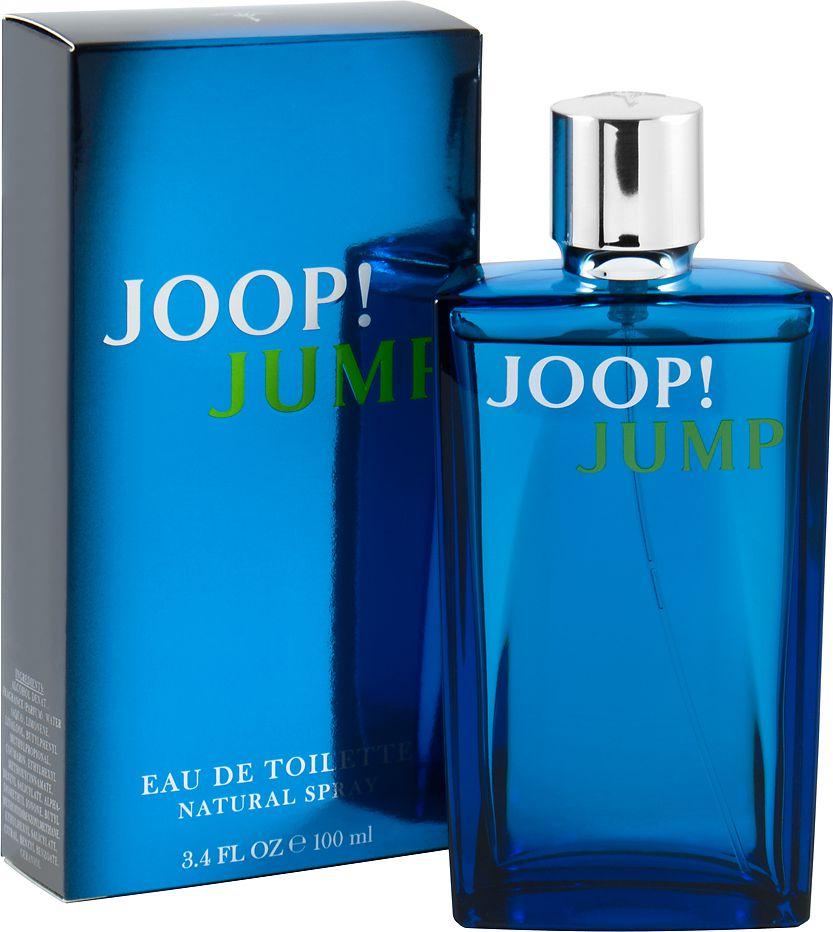 Tualetinis vanduo Joop Jump EDT, 100ml