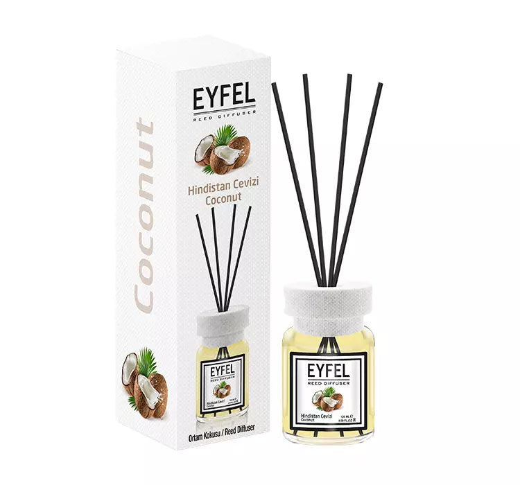 EYFEL Coconut Namų Kvapas