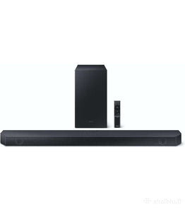 Samsung Hw-q610gc 3.1 kanalo Q Soundbar, Dolby Atm