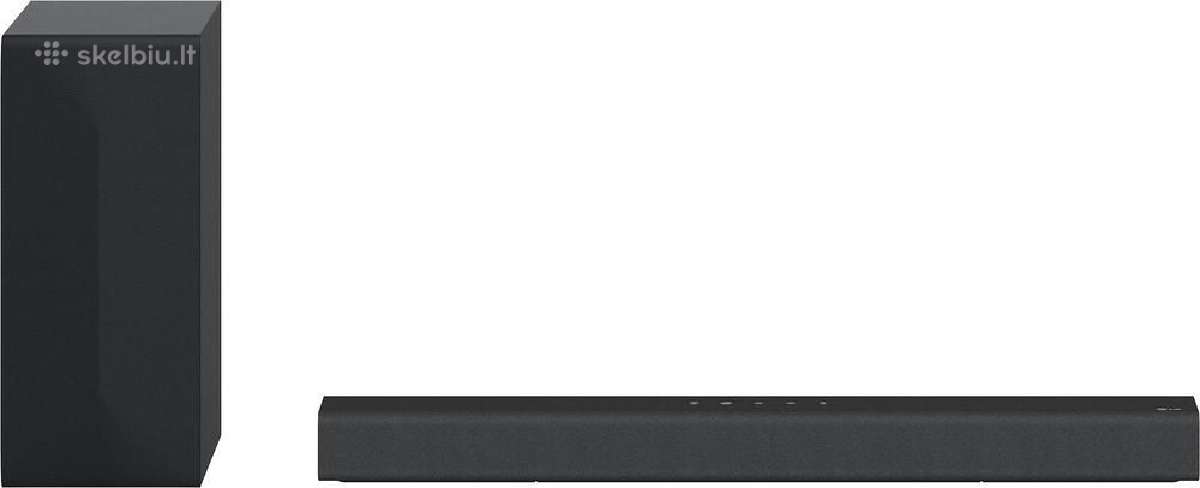 Soundbar LG S40q