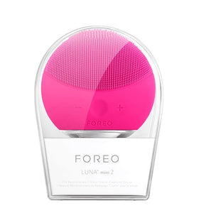 foreo luna mini 2 odos priežiūros prietaisas