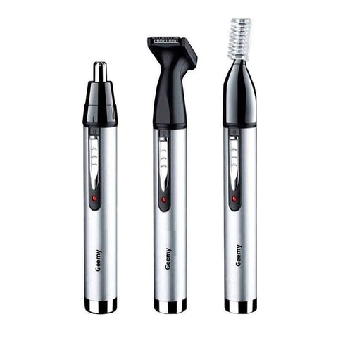 Nose and ear hair trimmer Geemy GM-3107