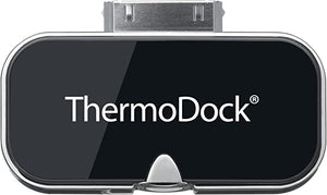 medisana thermodock termometro modulis