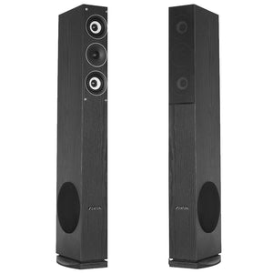 FENTON SHFT52B 500W Passive Speakers