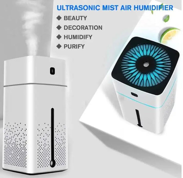 Air Humidifier KS-600