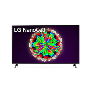 LG NanoCell TV 4k 55" 55NANO806NA