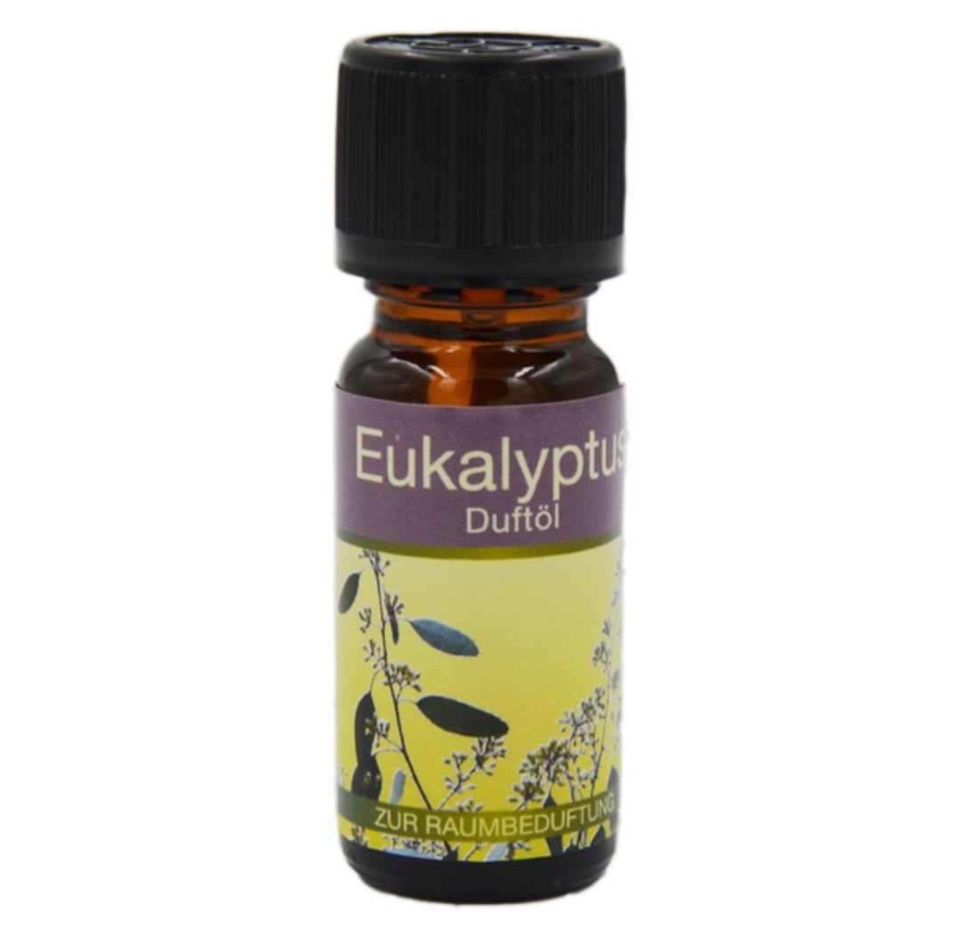 Eucalyptus Fragrance Essential Oil