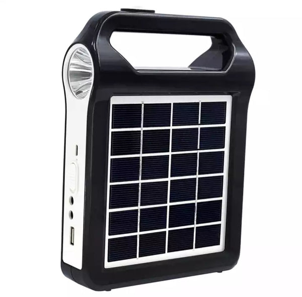 EASY POWER Saulės Energijos Baterija EP-035