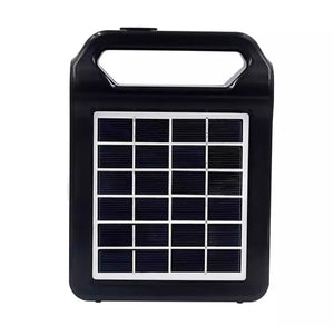 EASY POWER Solar Energy Battery EP-035