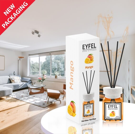 EYFEL Mango Home Fragrance