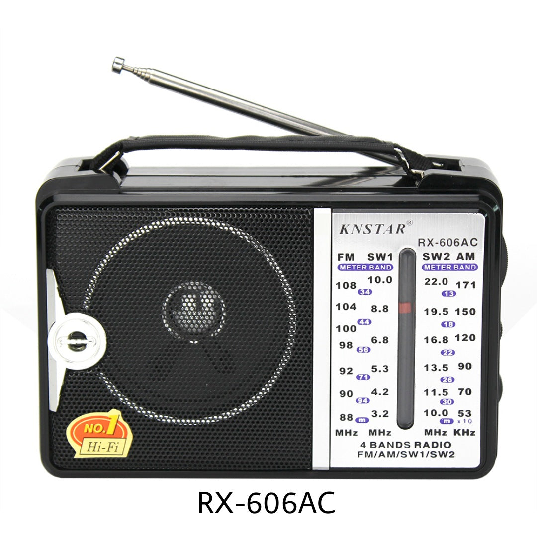 knstar radija rx-606ac/rx-607ac/rx-608ac rx-606ac