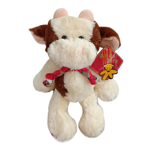 Anee Park Plush Teddy Bear