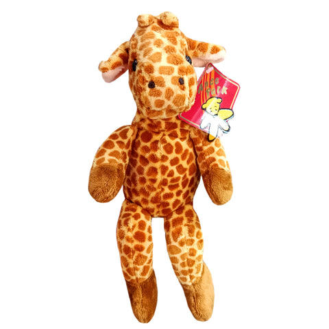 Anee Park Plush Giraffe