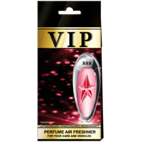 Car fragrance VIP 888