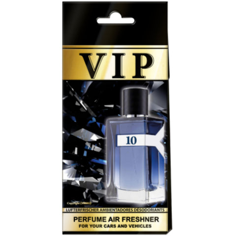 vip 10