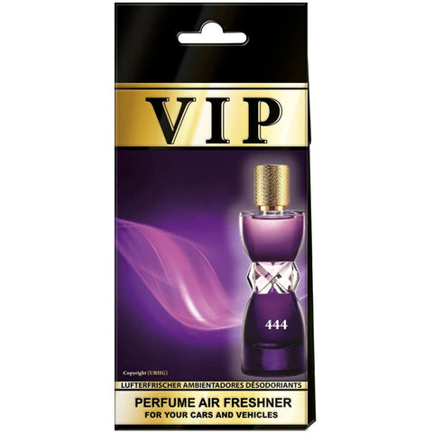 Car fragrance VIP 444