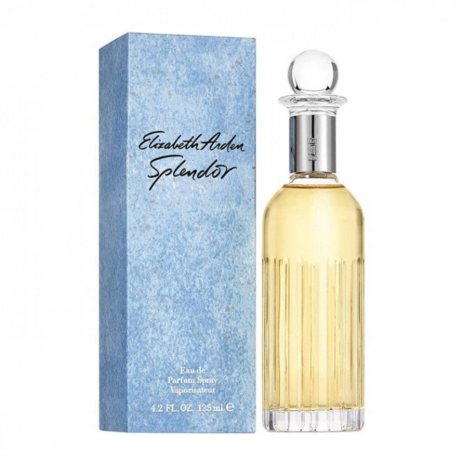 Elizabeth Arden Splendor EDP 125ml Perfume for Women