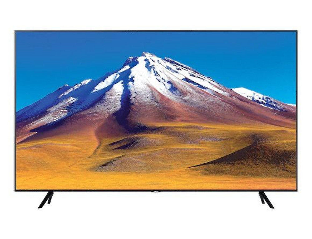 Смарт-телевизор Samsung 50 дюймов с разрешением 4K Ultra HD UE50TU7025K