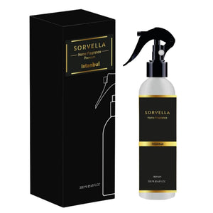 Sorvella Istanbul Namų Kvapas 200ml