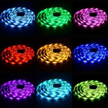 LED RGB Moisture Resistant Strip